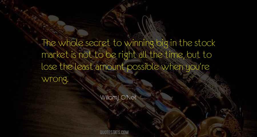 Quotes About The Right Thing At The Wrong Time #188284