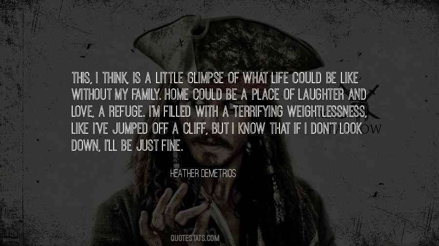 Ya Author Quotes #1308981