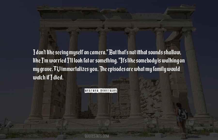 Ya Author Quotes #1416865