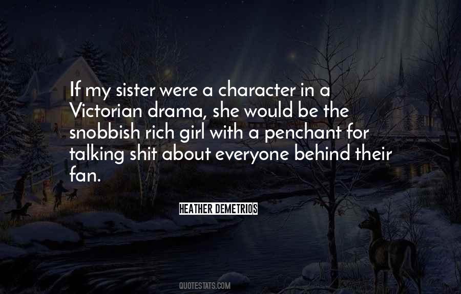 Ya Author Quotes #1525847