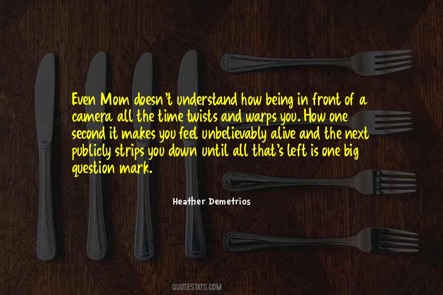 Ya Author Quotes #1772638