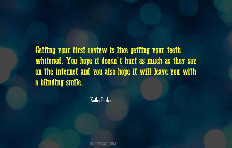 Ya Author Quotes #654804