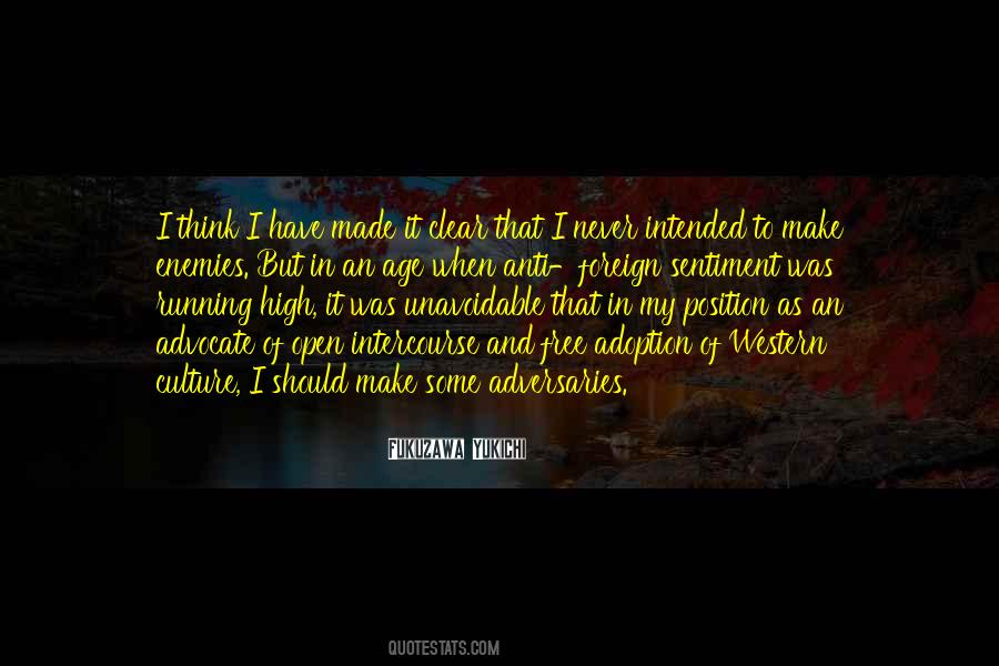 High Culture Quotes #1045127