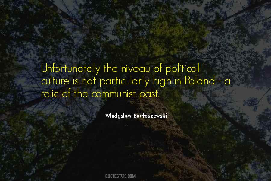 High Culture Quotes #258969