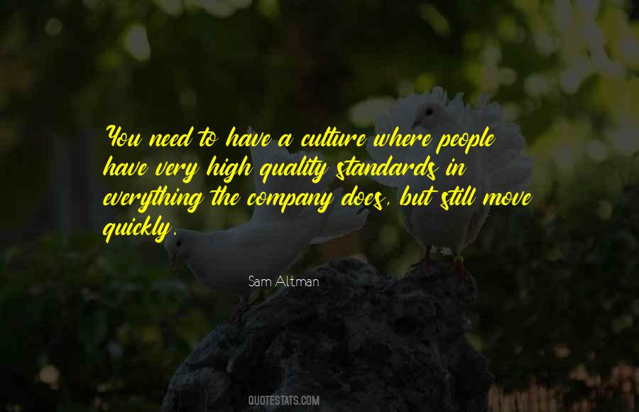 High Culture Quotes #282529