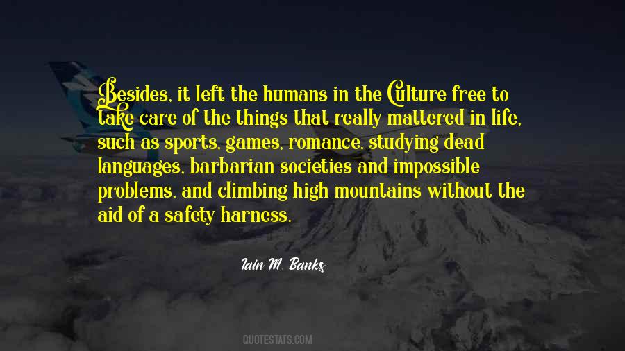 High Culture Quotes #41289