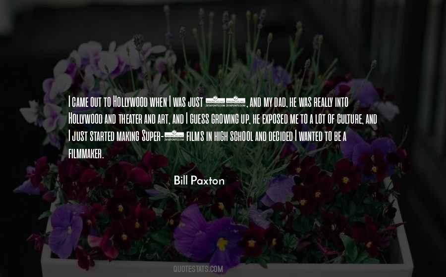 High Culture Quotes #451918