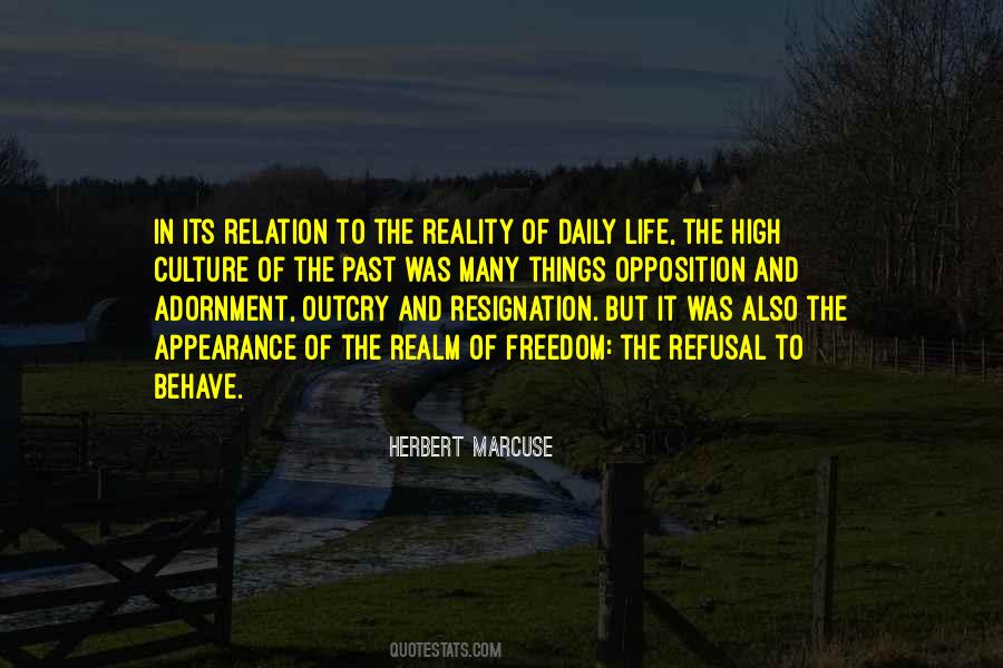 High Culture Quotes #899059