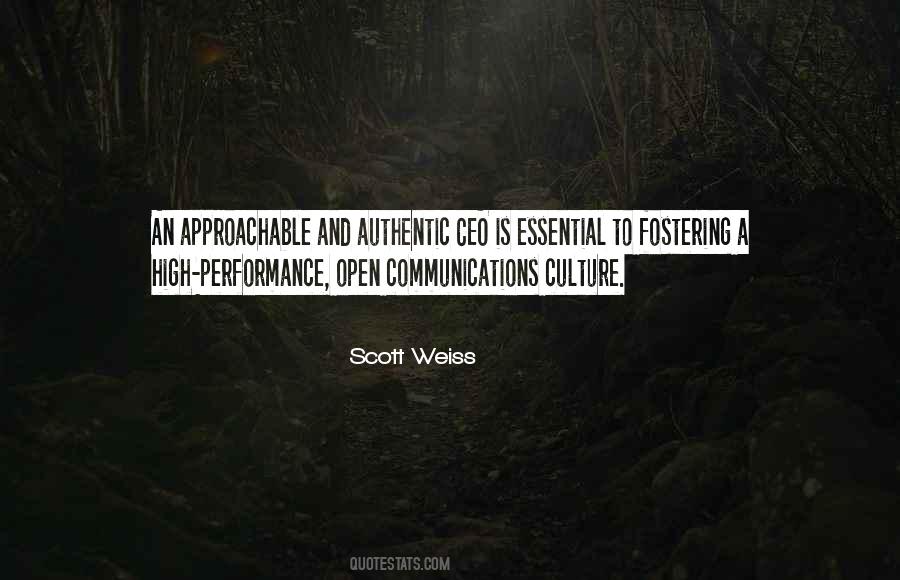 High Culture Quotes #948564