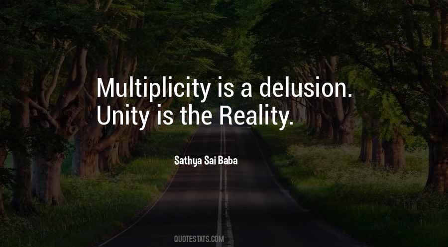 Quotes About Multiplicity #555202