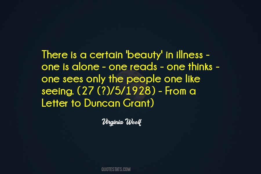 Quotes About Not Seeing Your Own Beauty #181961