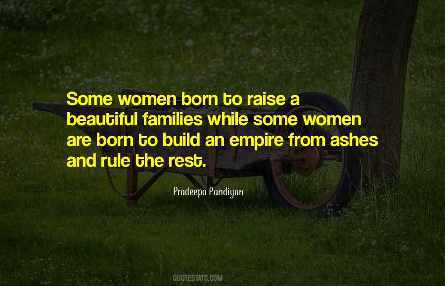 Some Women Quotes #1302932