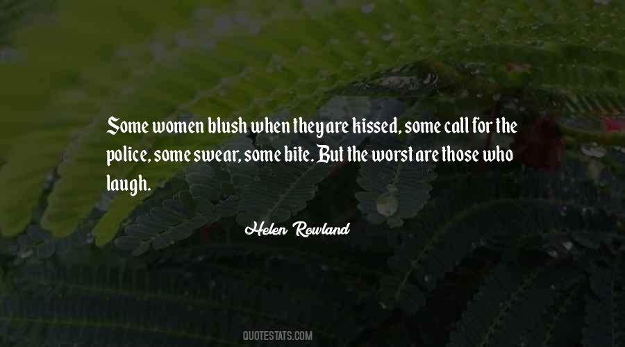 Some Women Quotes #1350909
