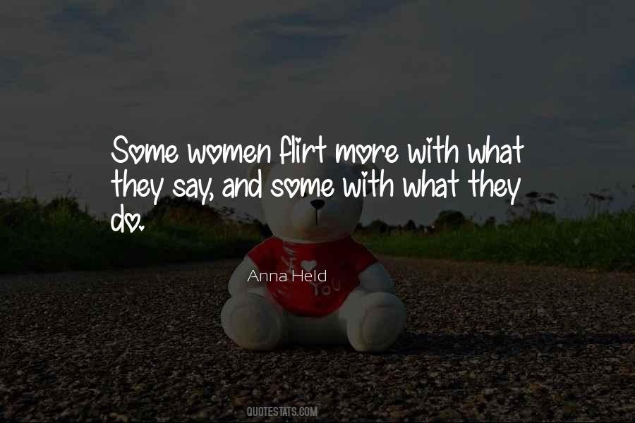 Some Women Quotes #1429343