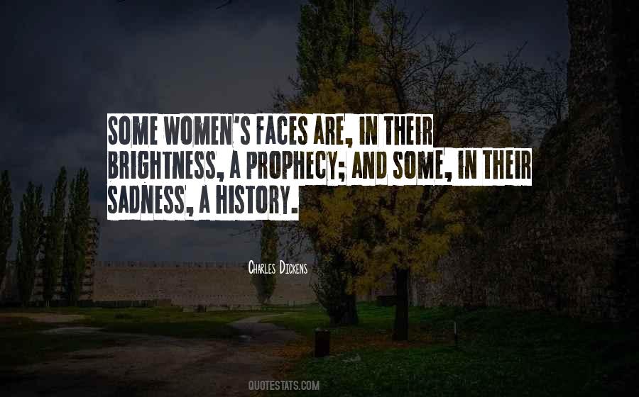 Some Women Quotes #1656007