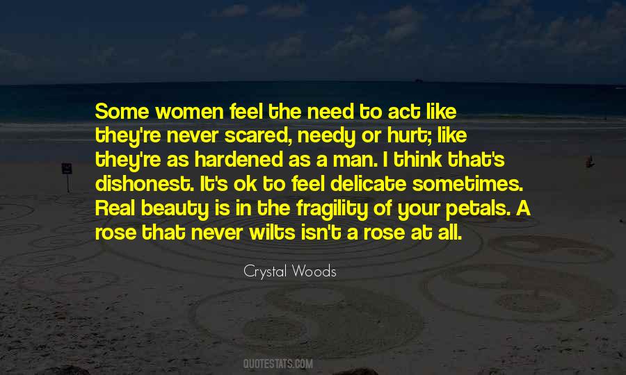 Some Women Quotes #1795002