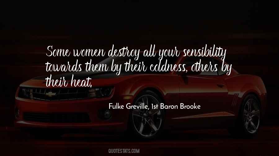 Some Women Quotes #1801399