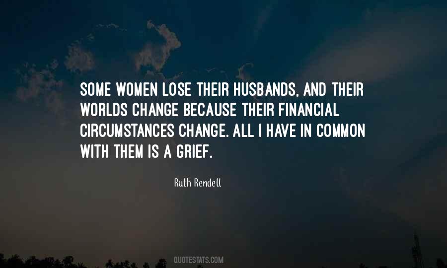 Some Women Quotes #1812099