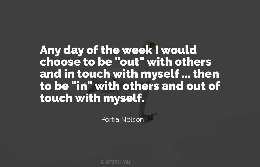 Quotes About Choose Day #21969