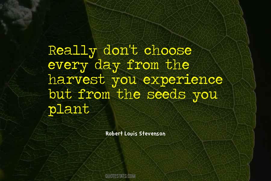 Quotes About Choose Day #32836