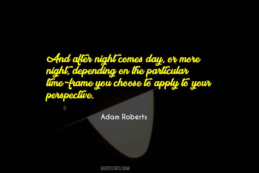 Quotes About Choose Day #93358