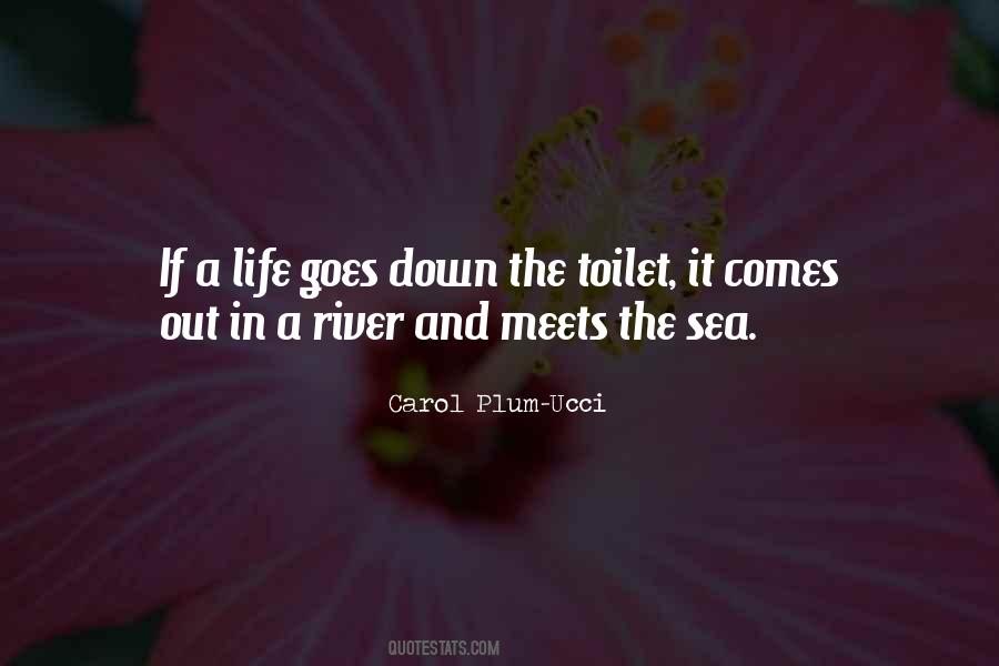 Quotes About Life Goes #1075108