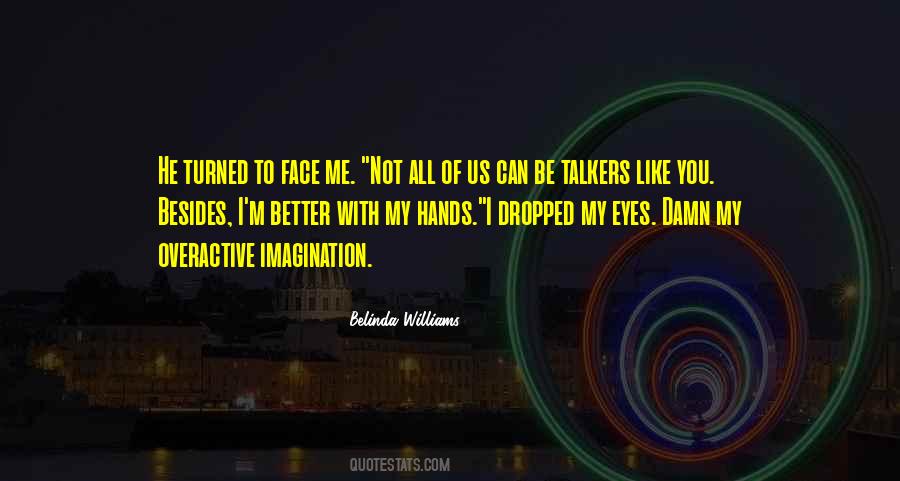 Love My City Quotes #1138499
