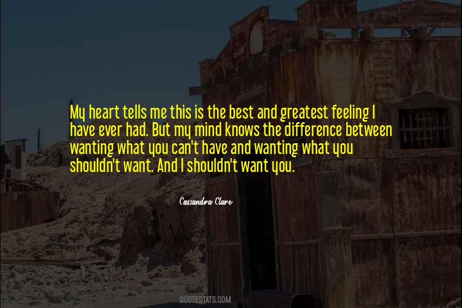Love My City Quotes #1282469