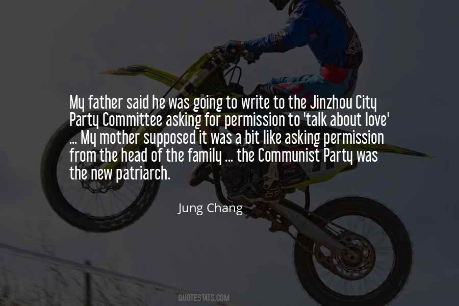 Love My City Quotes #1360612