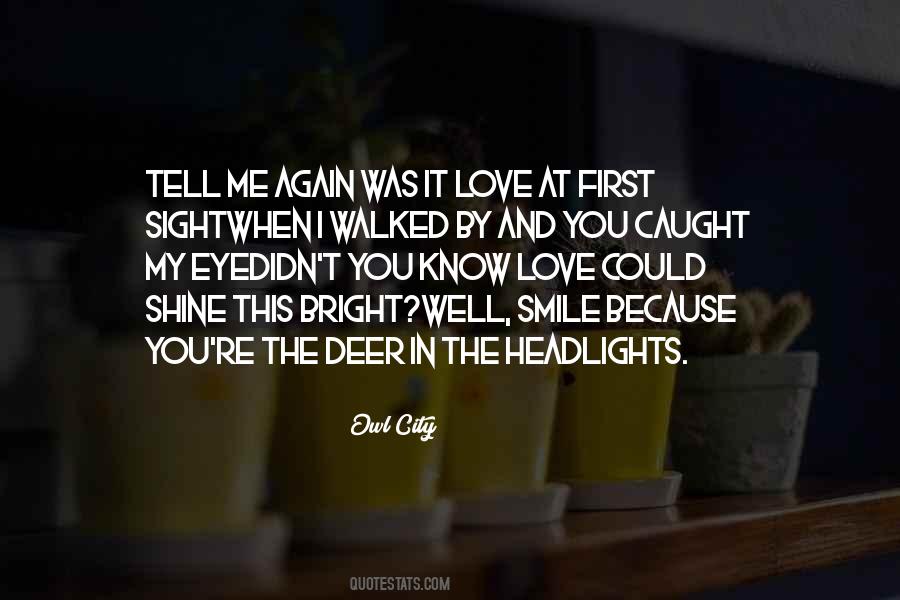 Love My City Quotes #1392920