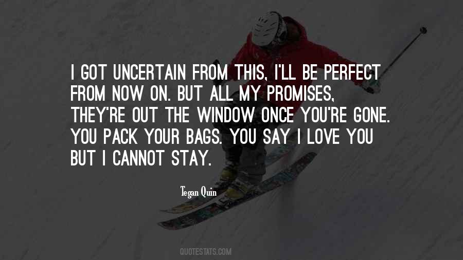 Love My City Quotes #540836