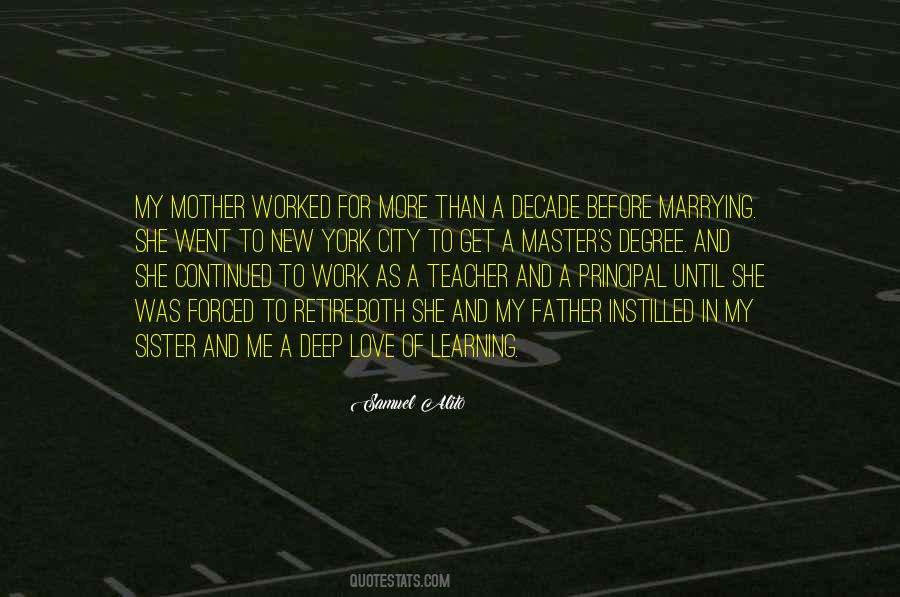 Love My City Quotes #754669