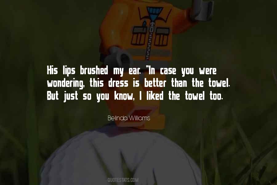 Love My City Quotes #873744