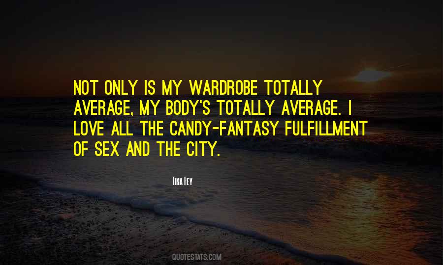 Love My City Quotes #912723