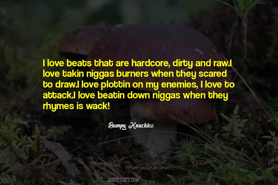 Love Rap Quotes #1203092