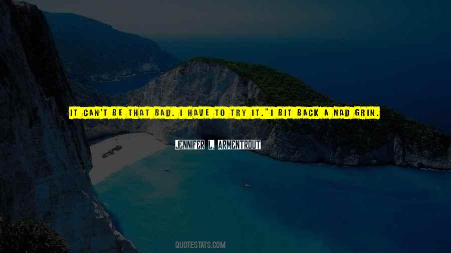 Quotes About Not Going Back #80816