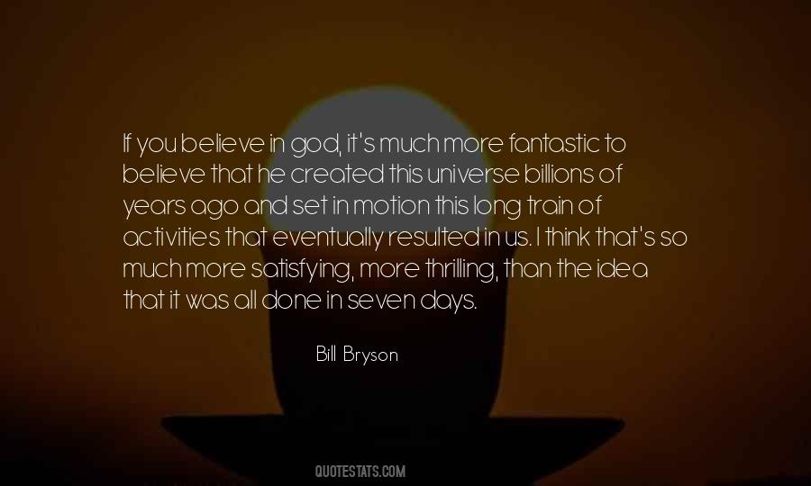 Quotes About The Universe And You #41861