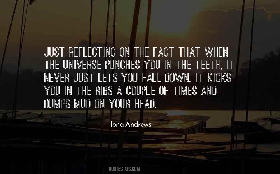 Quotes About The Universe And You #94765