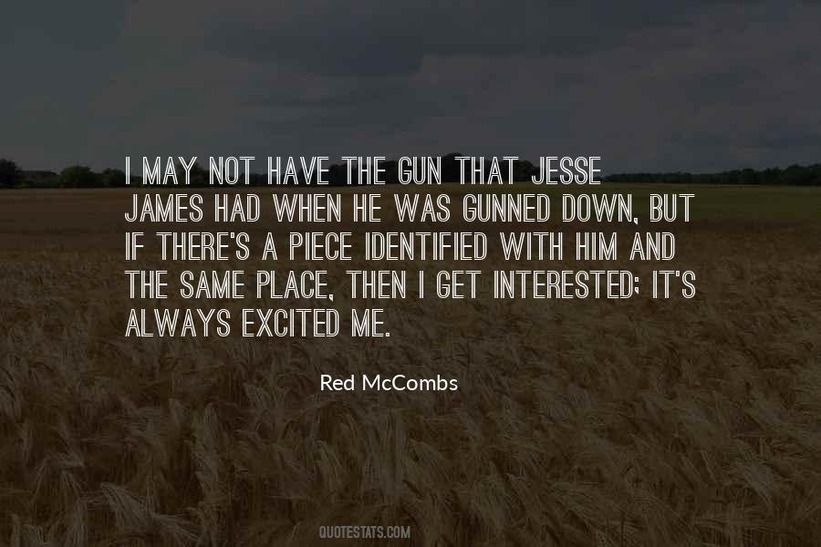 Gun That Quotes #1359332