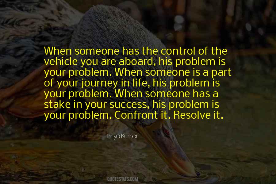 Quotes About Success In Your Life #402734