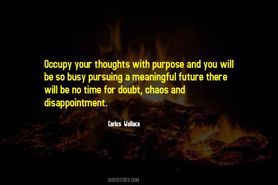 Quotes About Success In Your Life #447328