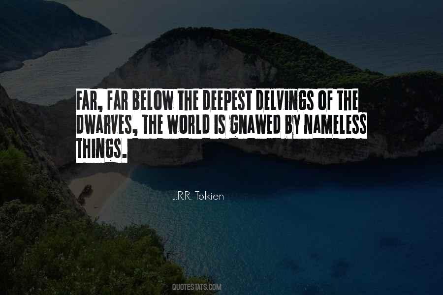 Gimli Lord Quotes #596812