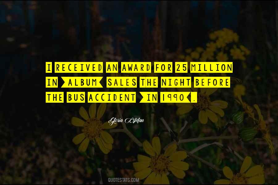 Night Bus Quotes #1155077