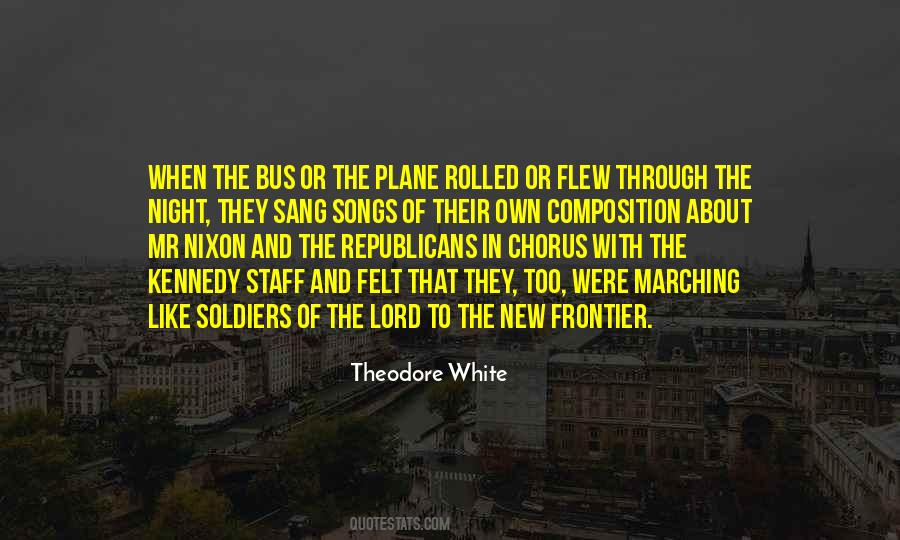 Night Bus Quotes #936517