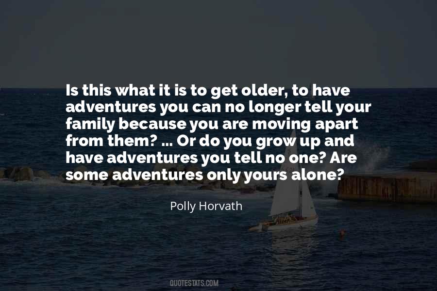 Quotes About No One Is Yours #632586