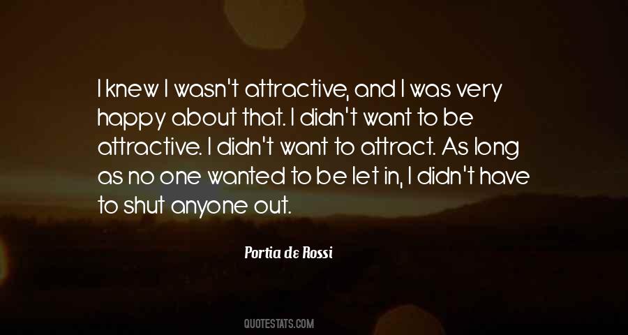 De Rossi Quotes #817977