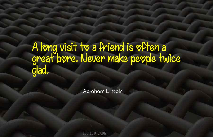 Quotes About To A Friend #1612966