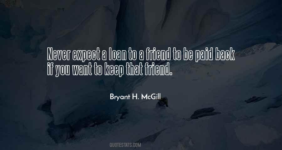 Quotes About To A Friend #330873