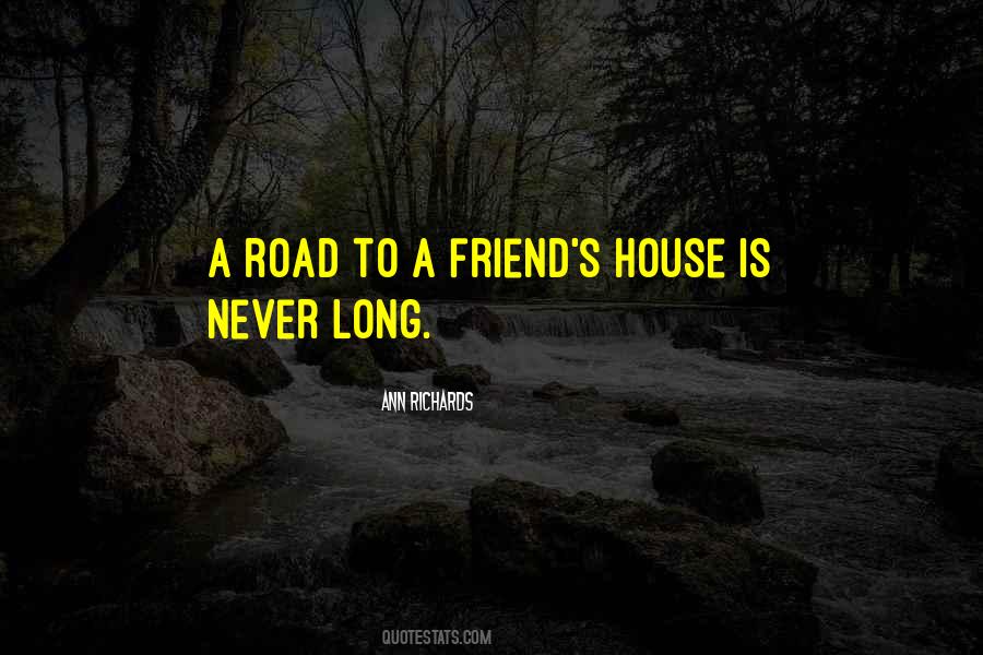 Quotes About To A Friend #833994