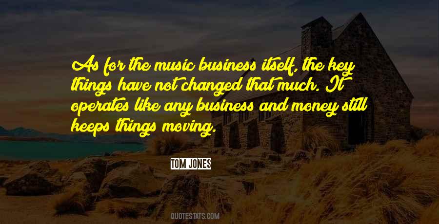 Quotes About Business And Money #677504